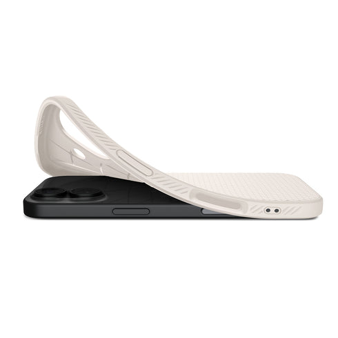 Spigen iPhone 17 保護殼 – Liquid Air